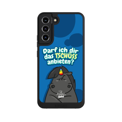 Samsung Galaxy S22+ NIVOpure Grummel Tschüss anbieten