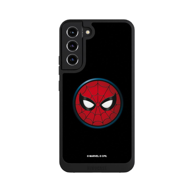 Galaxy S22 + NIVOpure Spider-Man Hero Universe