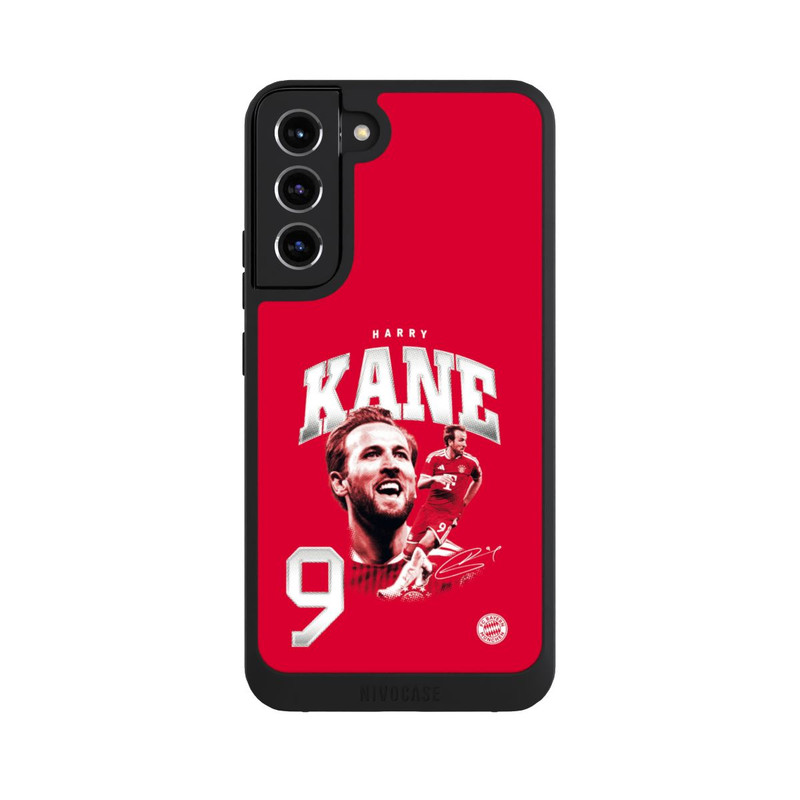 Galaxy S22 + NIVOpure Harry Kane 26/27