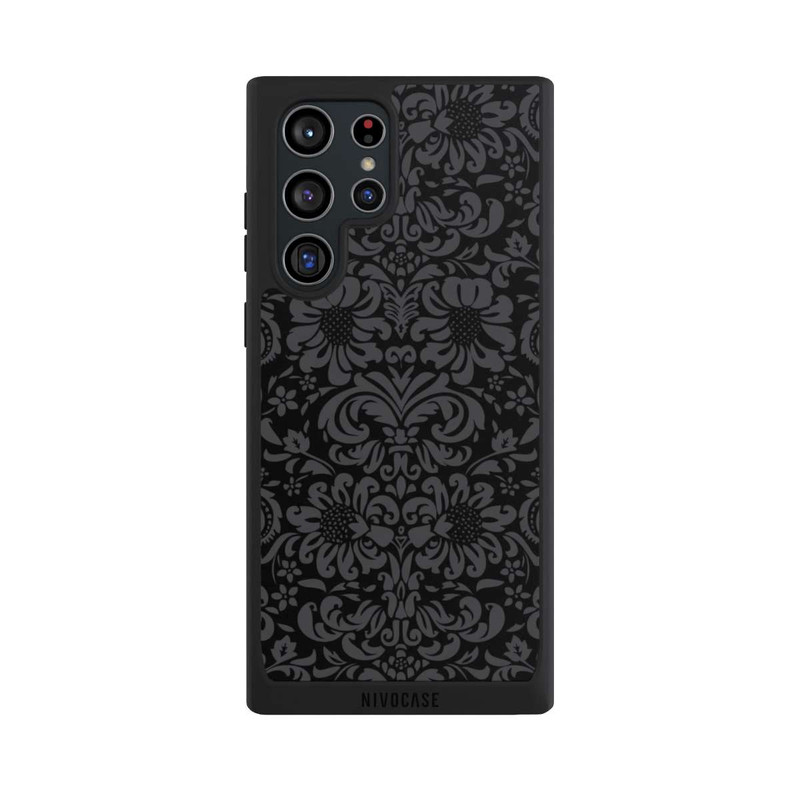 Galaxy S22 Ultra NIVOpure Immer berühmt