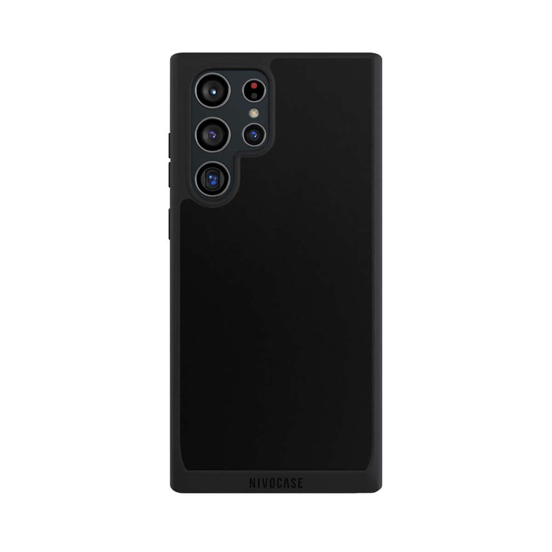 Galaxy S22 Ultra NIVOpure Black
