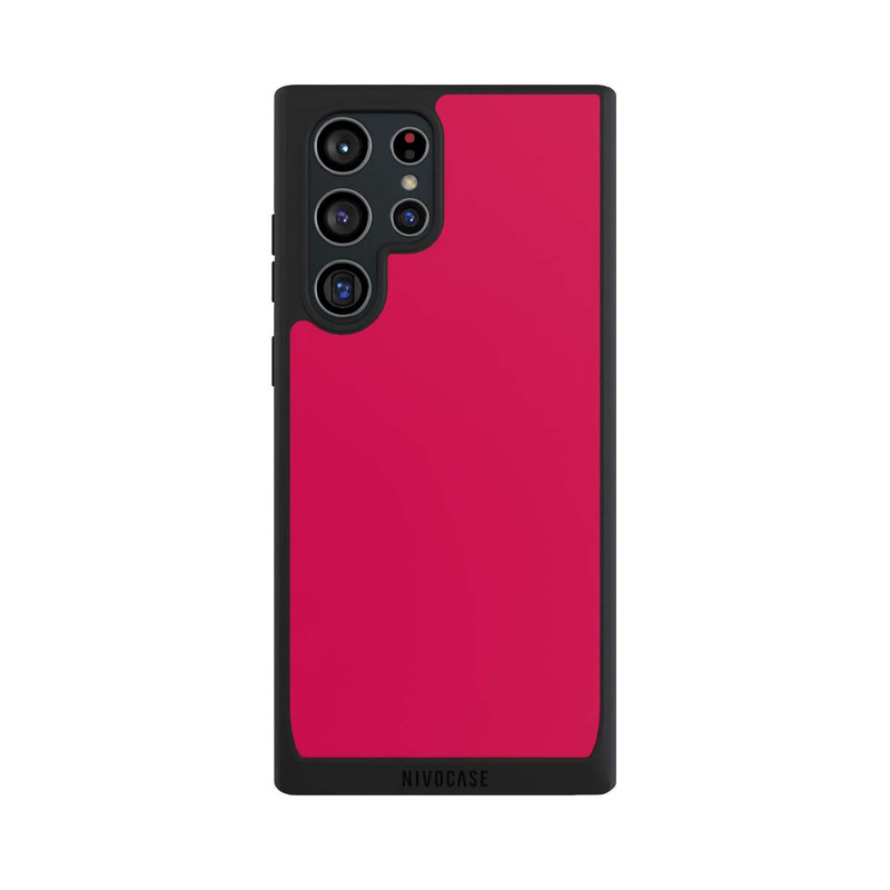 Galaxy S22 Ultra NIVOpure Bordeaux