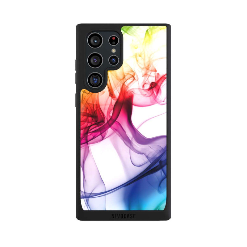 Galaxy S22 Ultra NIVOpure Vapeur de Couleur