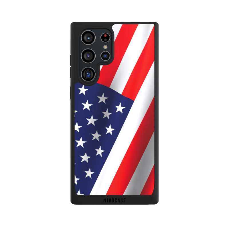 Galaxy S22 Ultra NIVOpure États-Unis