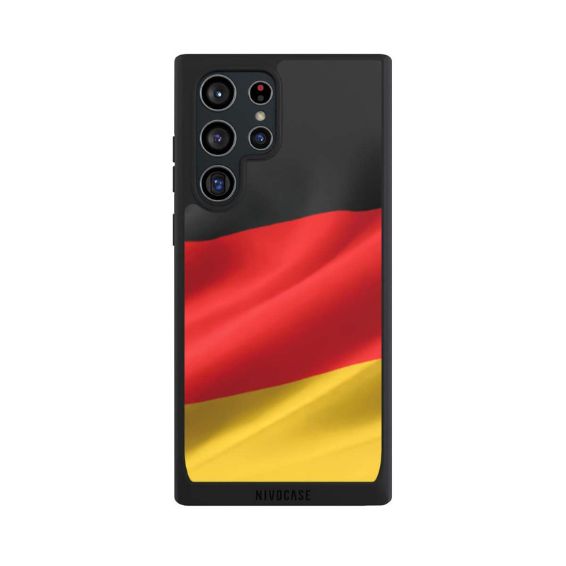 Galaxy S22 Ultra NIVOpure Allemagne