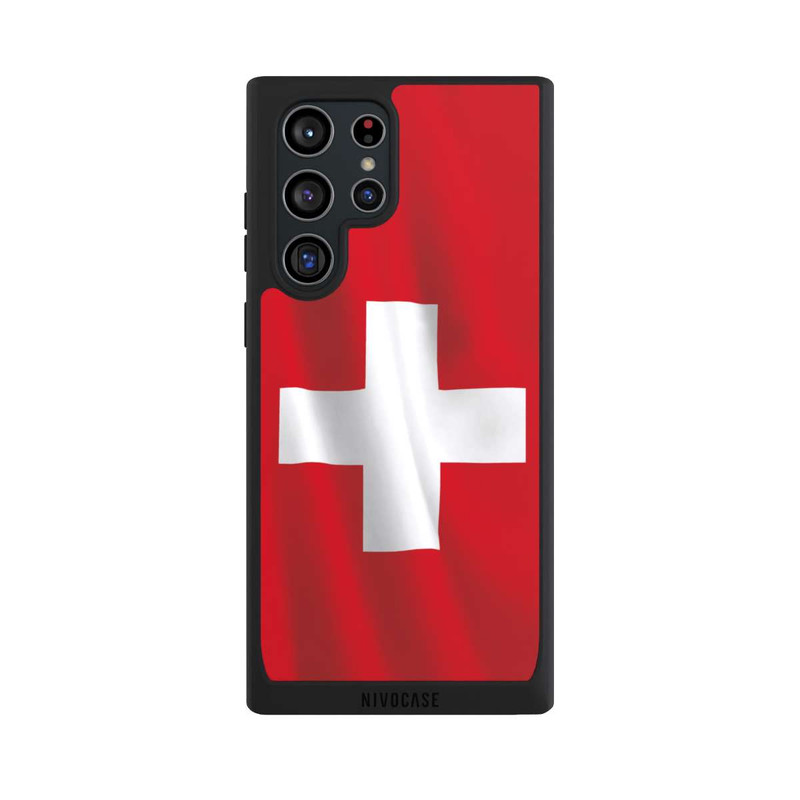Galaxy S22 Ultra NIVOpure Schweiz