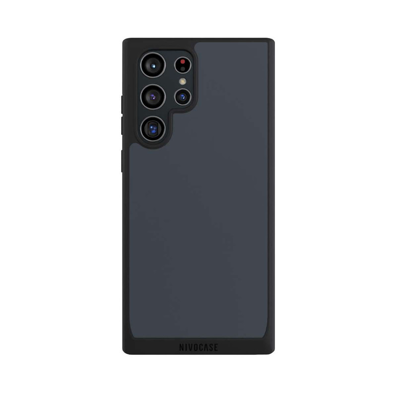 Galaxy S22 Ultra NIVOpure Anthracite