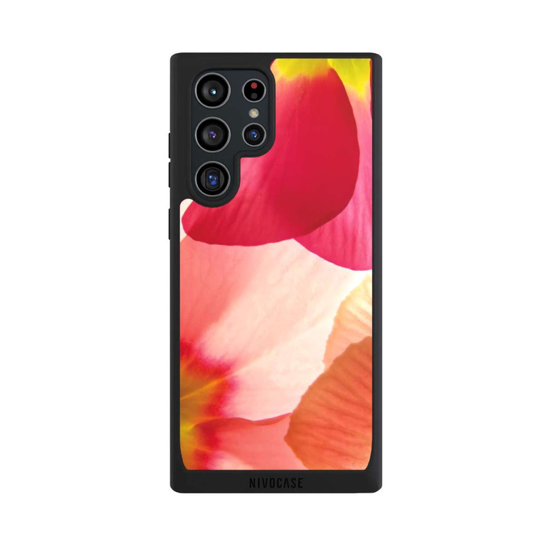 Galaxy S22 Ultra NIVOpure Mehr Blumen