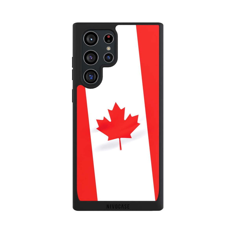 Galaxy S22 Ultra NIVOpure Kanada