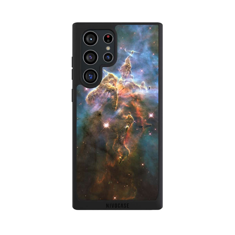 Galaxy S22 Ultra NIVOpure Mystic Mountain