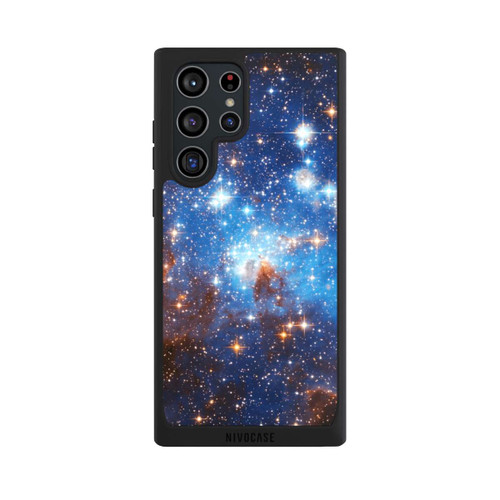 Samsung Galaxy S22 Ultra NIVOpure Große Magellanische Wolke