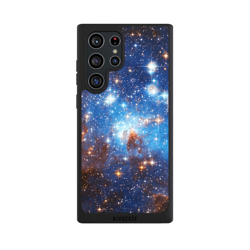 Galaxy S22 Ultra NIVOpure Grand Nuage de Magellan