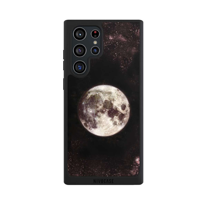Galaxy S22 Ultra NIVOpure La Lune