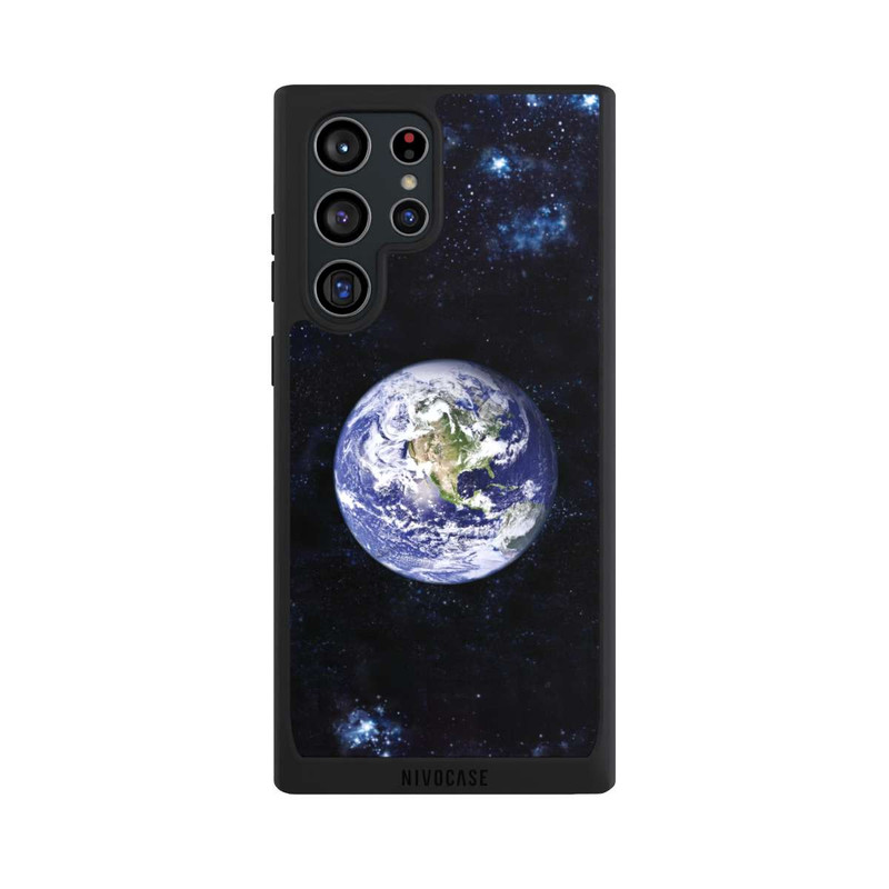 Galaxy S22 Ultra NIVOpure Die Erde
