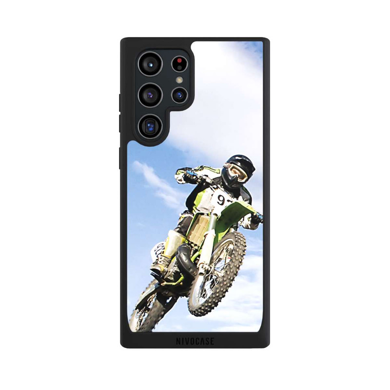 Galaxy S22 Ultra NIVOpure Motocross
