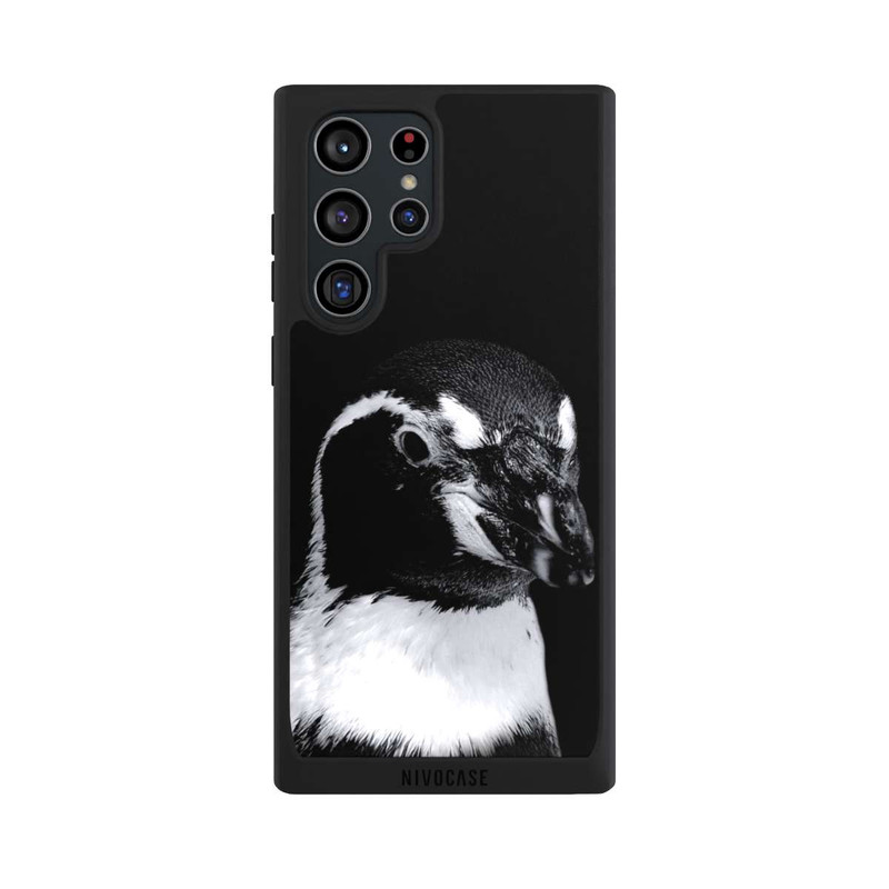 Galaxy S22 Ultra NIVOpure Pingouin