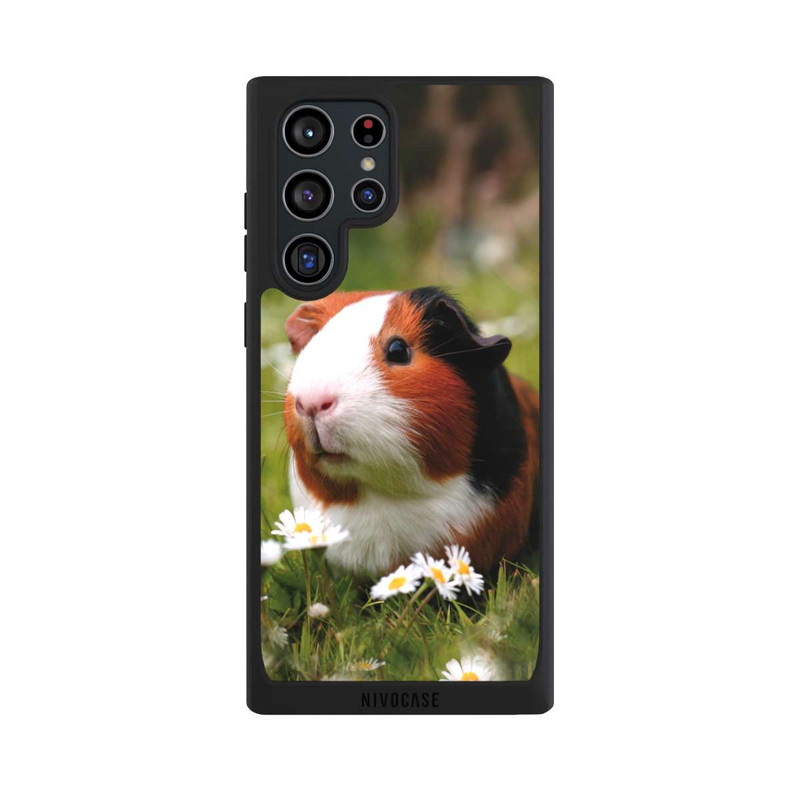 Galaxy S22 Ultra NIVOpure Meerschweinchen