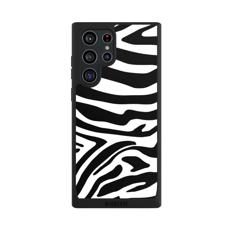 Galaxy S22 Ultra NIVOpure Zèbre