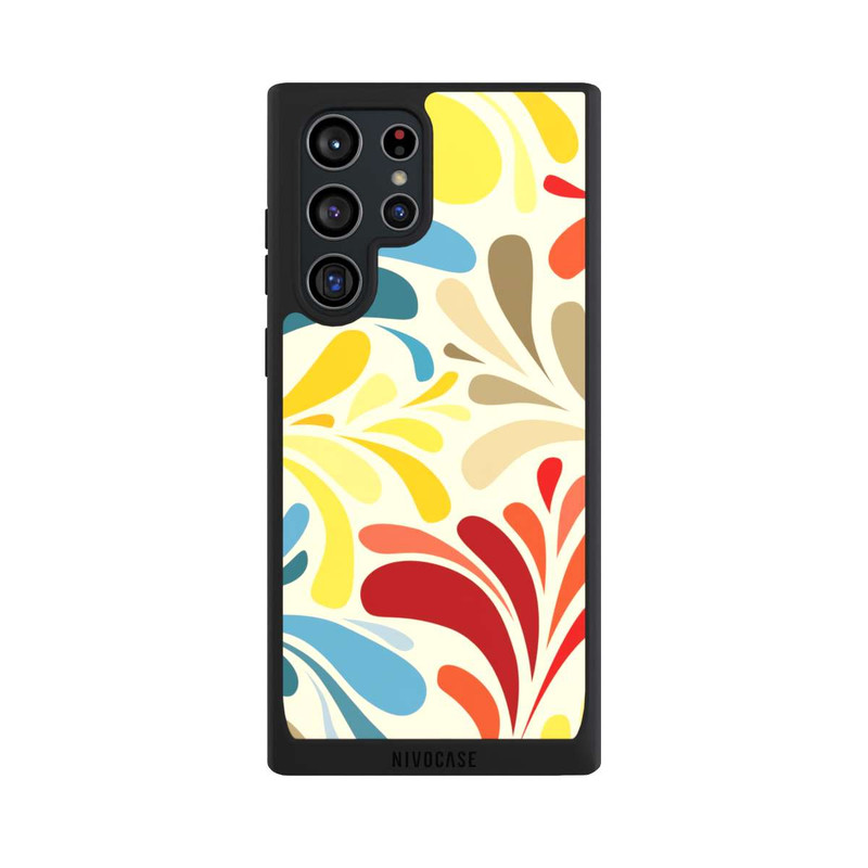 Galaxy S22 Ultra NIVOpure Summer Drops