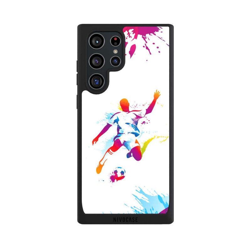 Galaxy S22 Ultra NIVOpure Stürmer