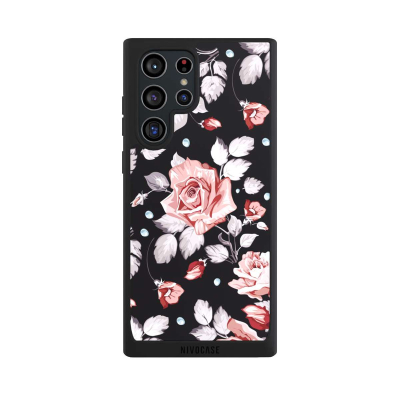 Galaxy S22 Ultra NIVOpure Rosalie