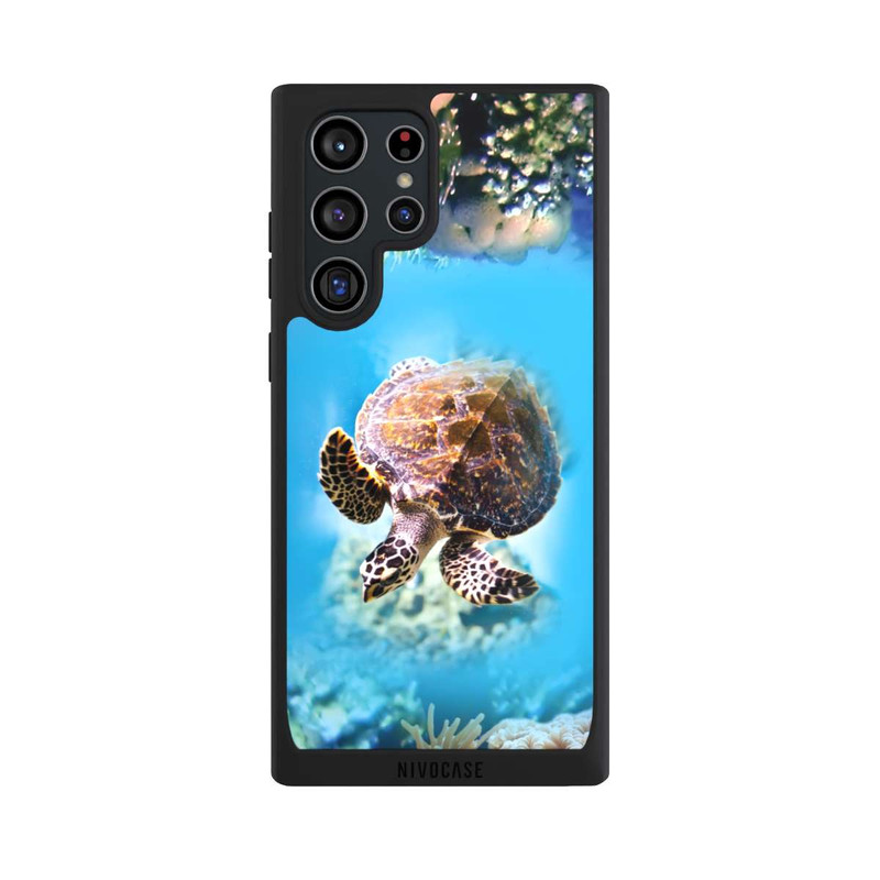 Galaxy S22 Ultra NIVOpure Tortue