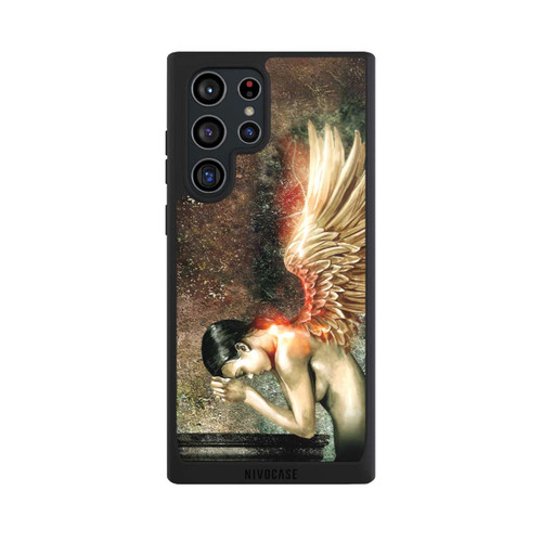 Samsung Galaxy S22 Ultra NIVOpure Karma