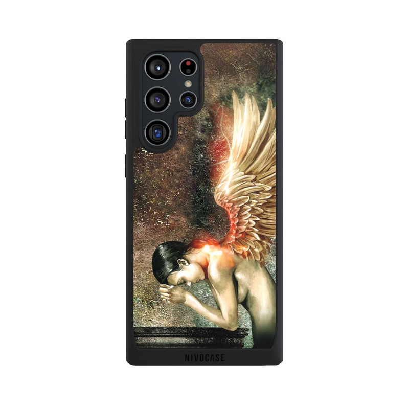 Galaxy S22 Ultra NIVOpure Le karma