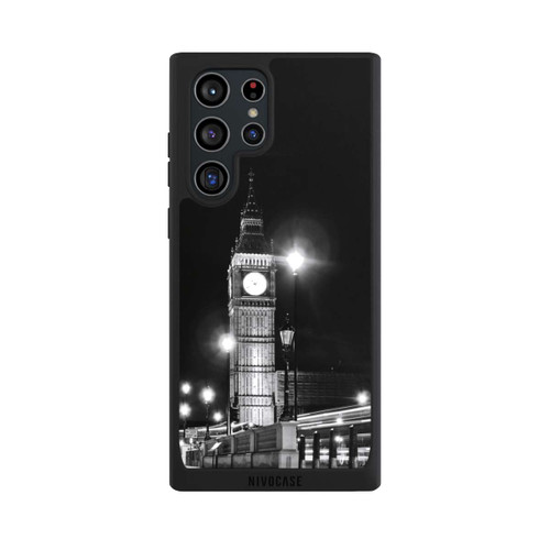 Samsung Galaxy S22 Ultra NIVOpure Big Ben