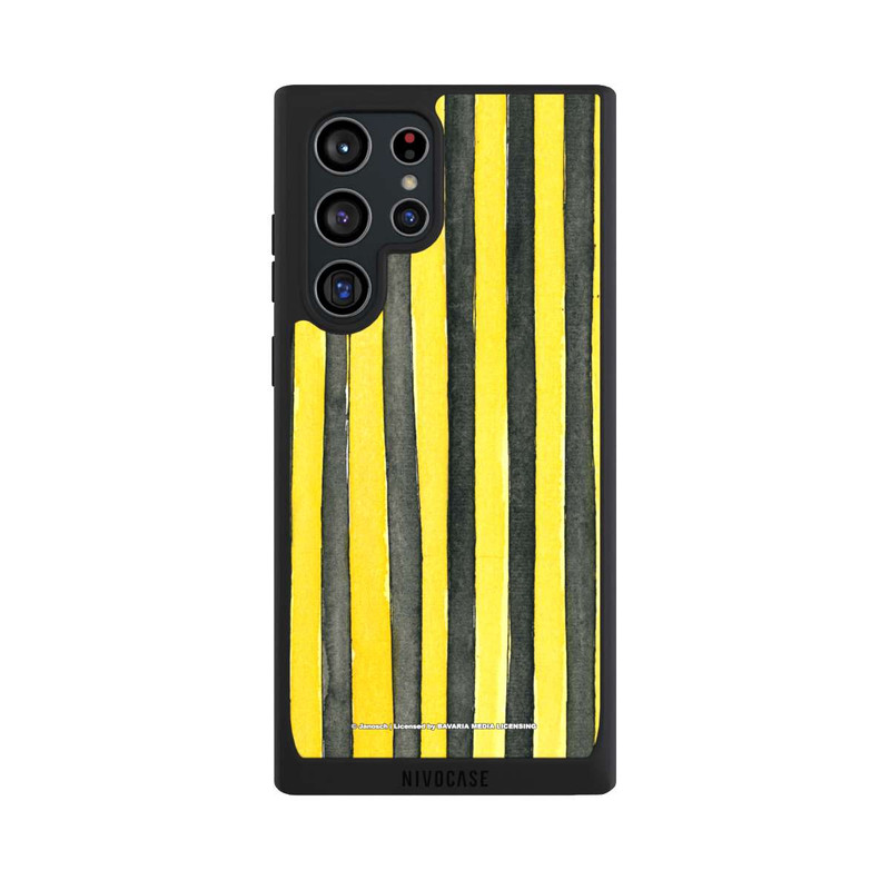 Galaxy S22 Ultra NIVOpure Streifen Verrutscht