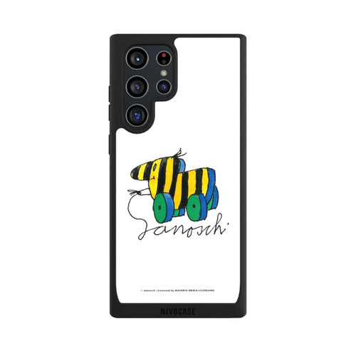 Samsung Galaxy S22 Ultra NIVOpure Tigerente