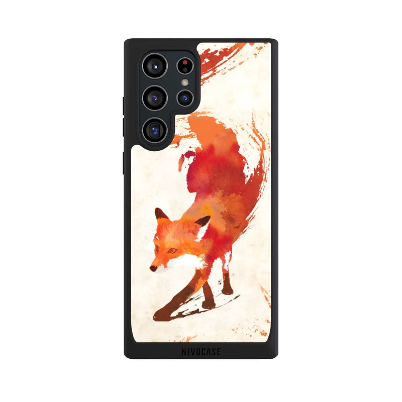 Galaxy S22 Ultra NIVOpure Vulpes Vulpes
