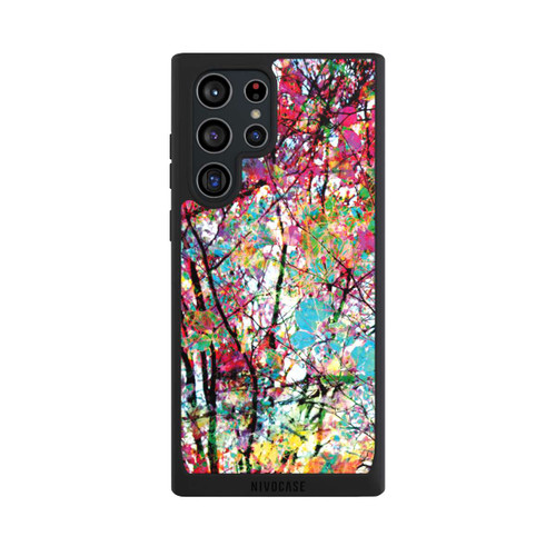 Samsung Galaxy S22 Ultra NIVOpure Herbst8