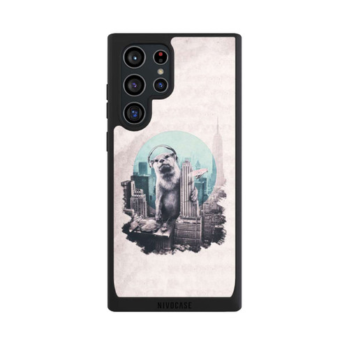Samsung Galaxy S22 Ultra NIVOpure DJ 3