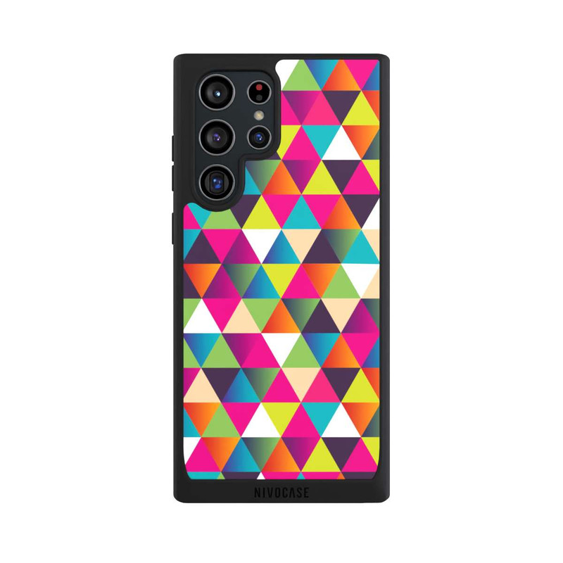Galaxy S22 Ultra NIVOpure Motif Crazy