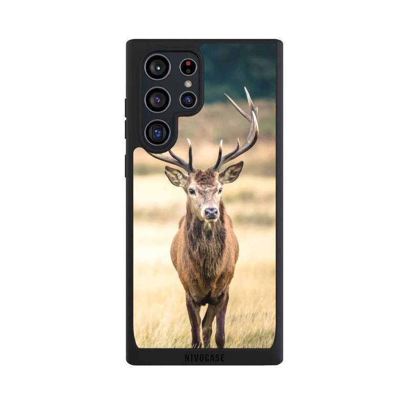 Galaxy S22 Ultra NIVOpure King of the Forest