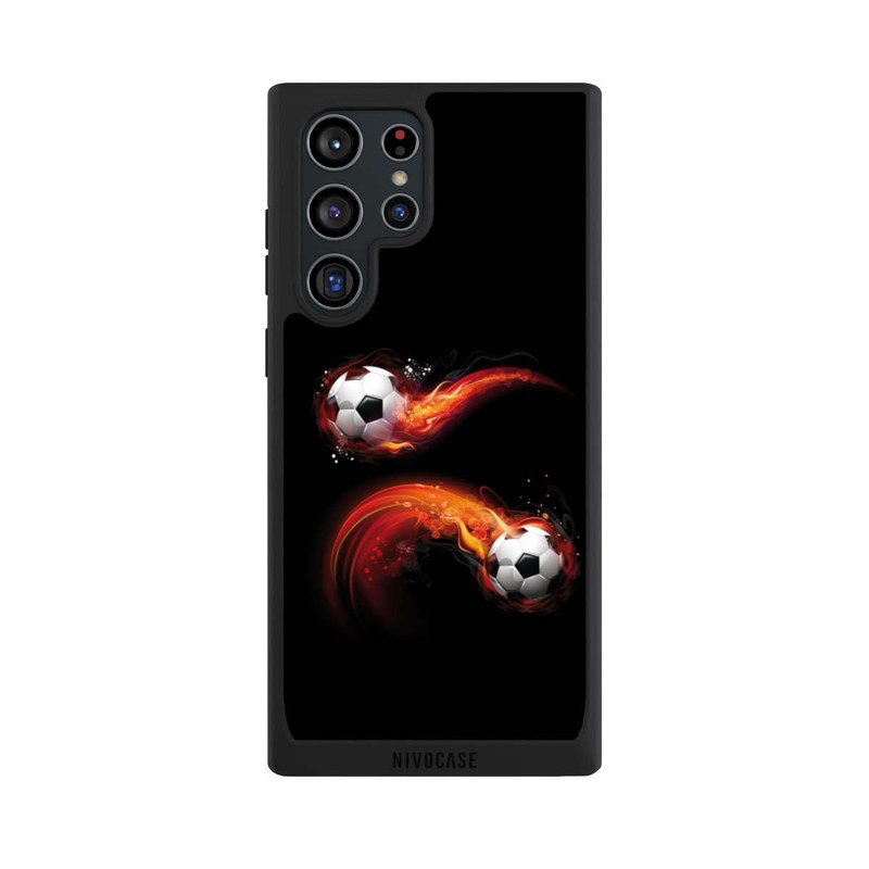 Galaxy S22 Ultra NIVOpure Dropkick