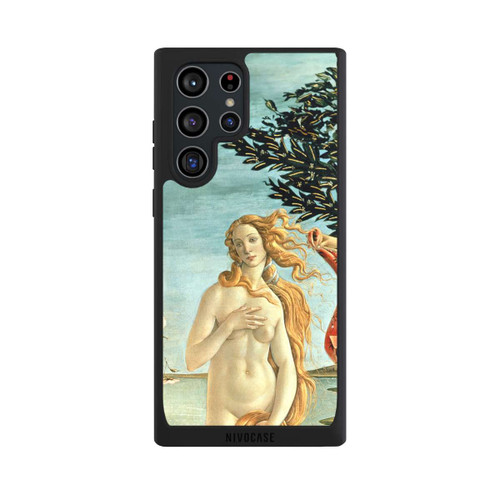 Samsung Galaxy S22 Ultra NIVOpure The Birth of Venus