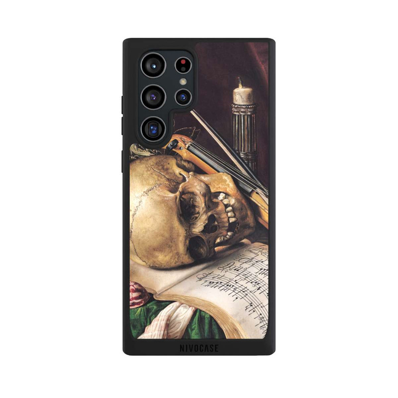 Galaxy S22 Ultra NIVOpure Vanitas