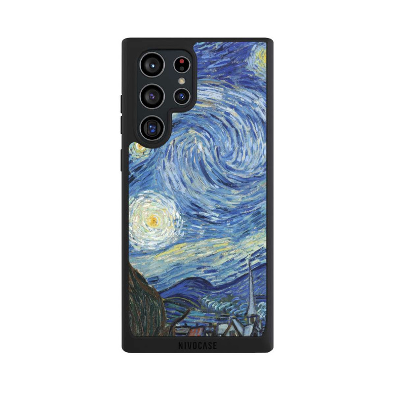 Galaxy S22 Ultra NIVOpure La Nuit étoilée