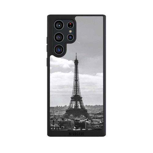 Samsung Galaxy S22 Ultra NIVOpure Paris love