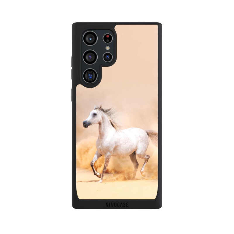 Galaxy S22 Ultra NIVOpure Cheval Sauvage