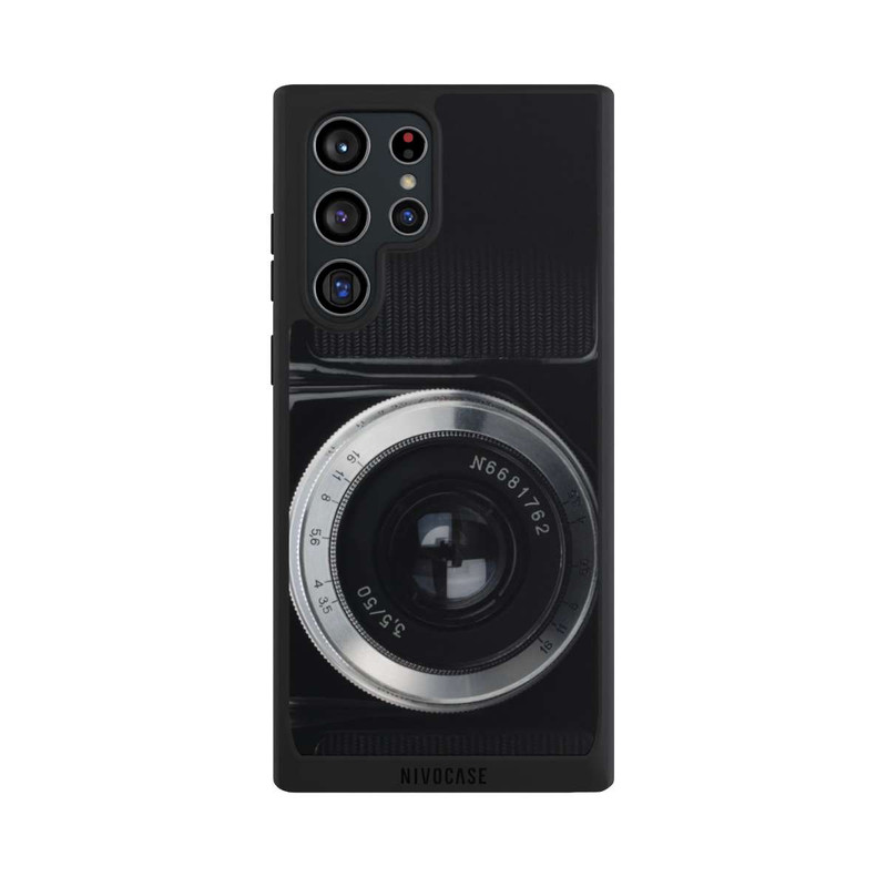 Galaxy S22 Ultra NIVOpure Schnappschuss