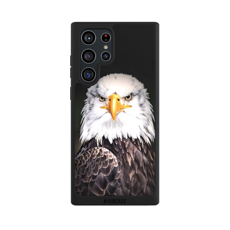 Galaxy S22 Ultra NIVOpure Eagle