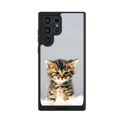 Samsung Galaxy S22 Ultra NIVOpure Kitty