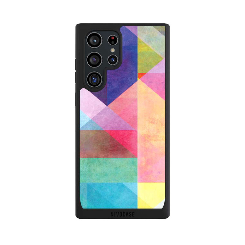 Galaxy S22 Ultra NIVOpure Blocage de couleurs 2
