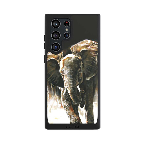 Samsung Galaxy S22 Ultra NIVOpure Elephant 2