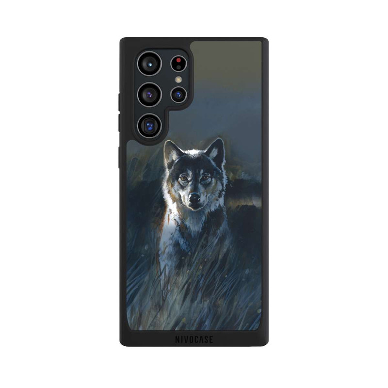 Galaxy S22 Ultra NIVOpure Wolf 2