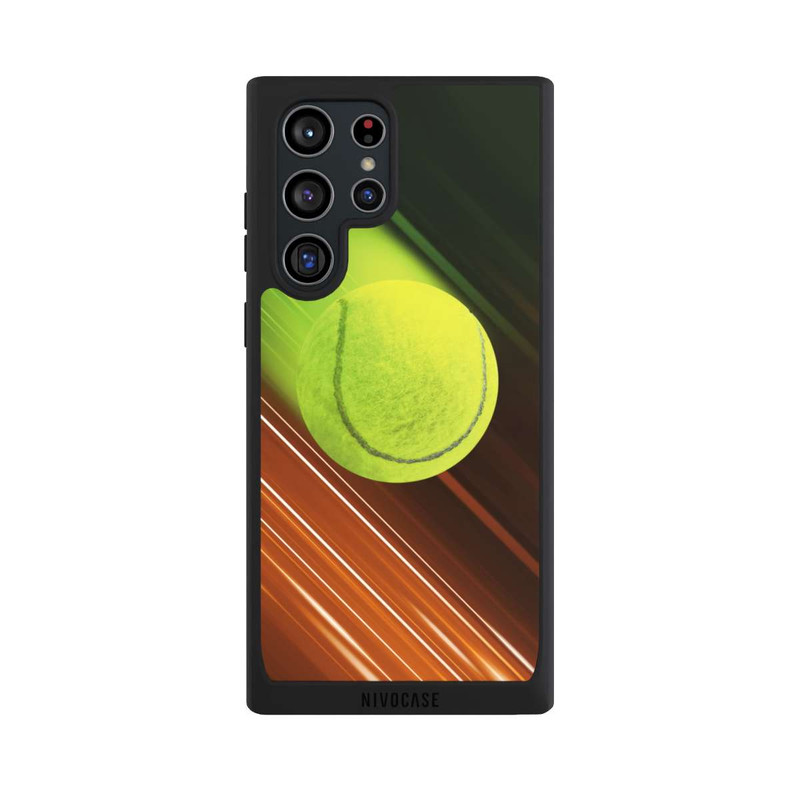 Galaxy S22 Ultra NIVOpure Tennis