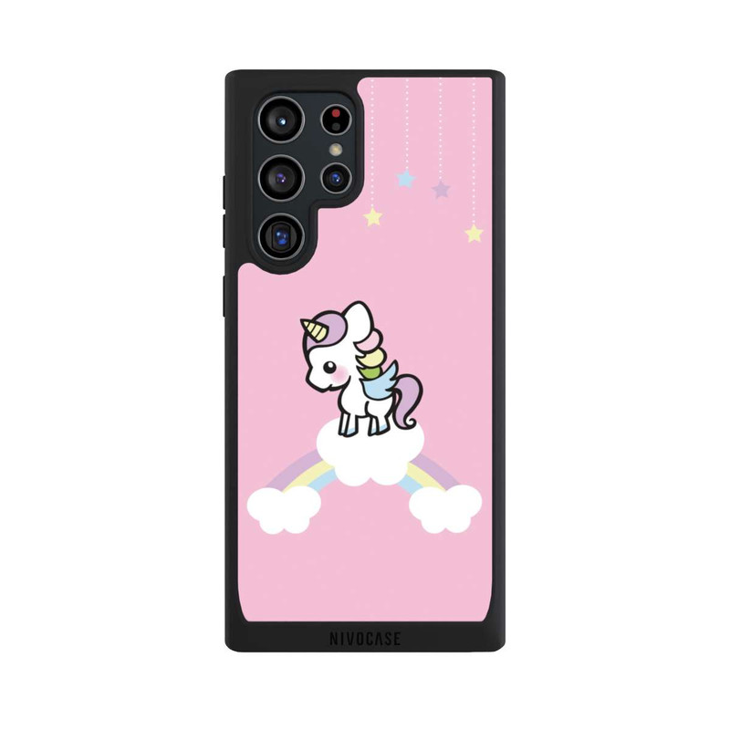 Galaxy S22 Ultra NIVOpure Petite Licorne
